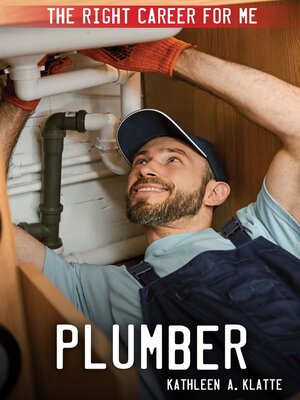 cover image of Plumber